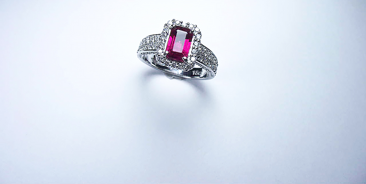 Diamonds gemstones Brisbane